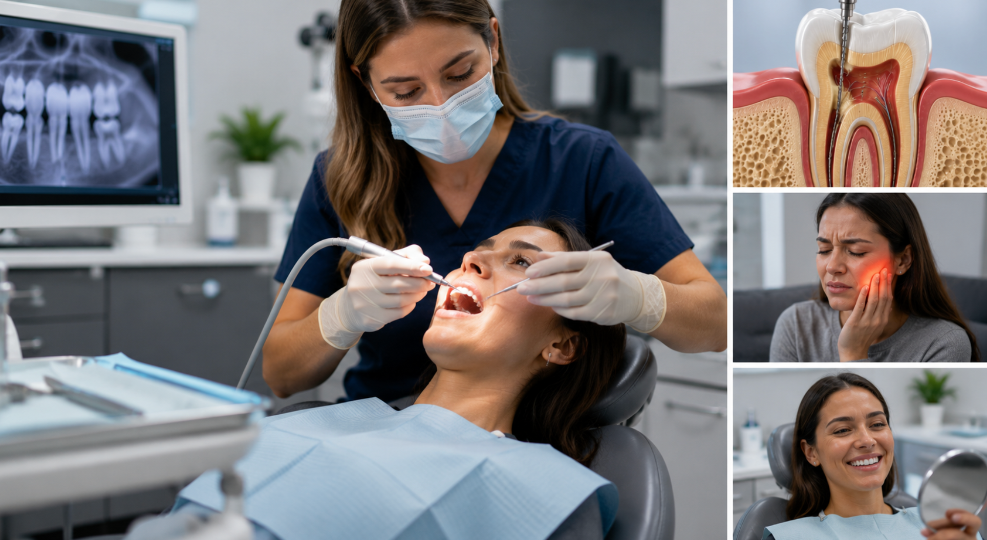 How Much Does a Root Canal Cost in Dearborn MI and Does Insurance Cover It?